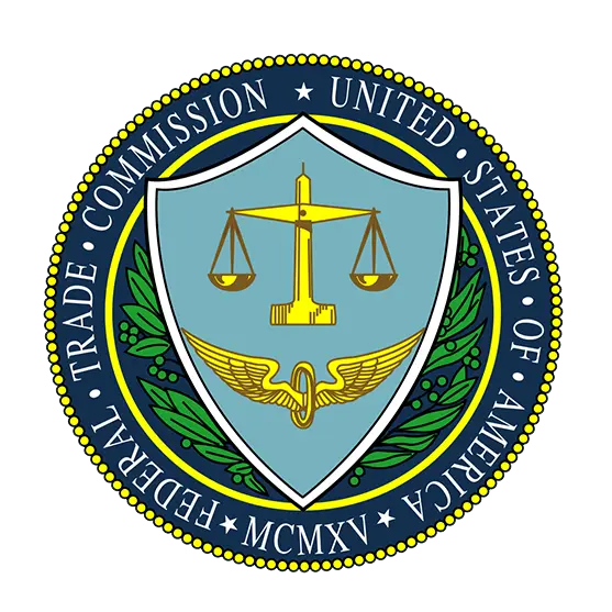 Federal Trade Comission (АҚШ - тың монополияға қарсы реттеуші ұйымы) Federal Trade Comission (АҚШ - тың монополияға қарсы реттеуші ұйымы)
