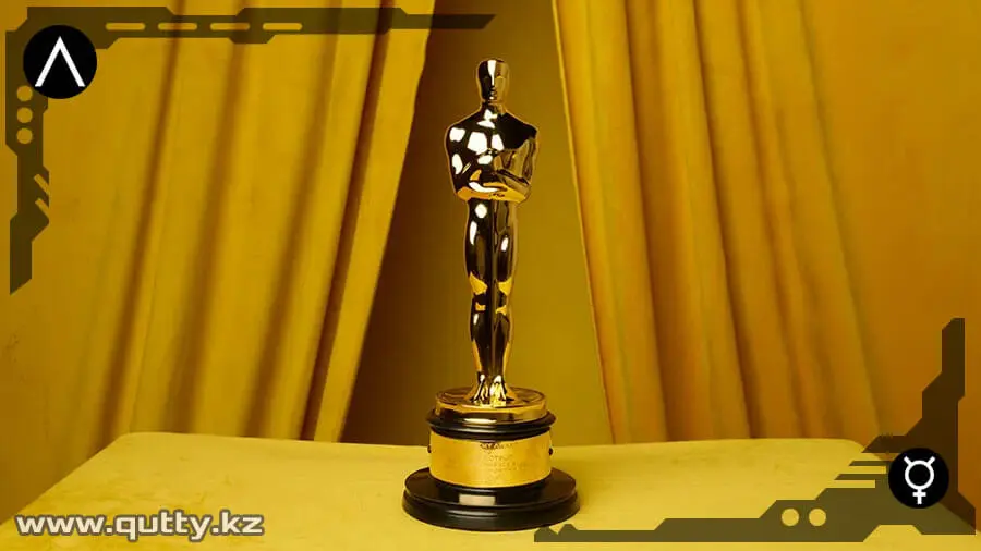 Oscar сыйлығы Oscar сыйлығы