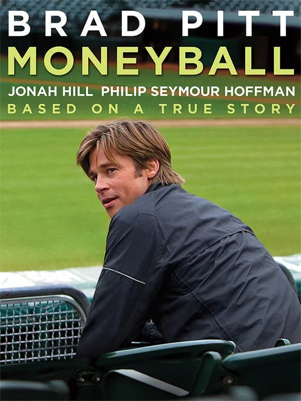 Брэд Питт "Moneyball" ("Ақшалы доп") фильмінде Брэд Питт "Moneyball" ("Ақшалы доп") фильмінде