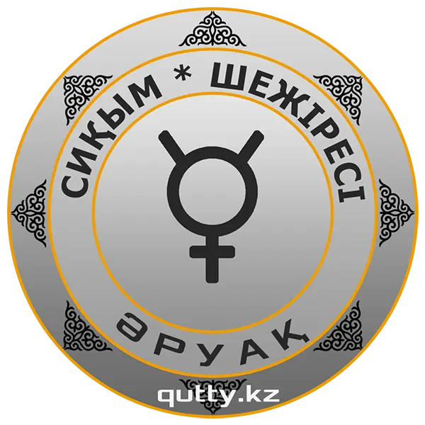 Сиқым таңбасы Сиқым таңбасы