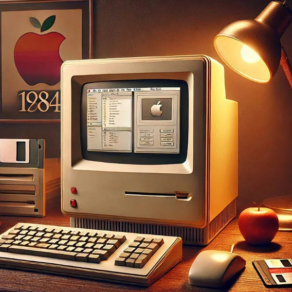 Macintosh II Macintosh II